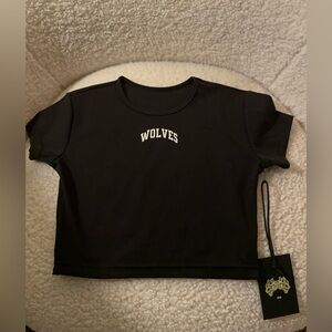 BRAND NEW-Darc Sport “Energy Top”